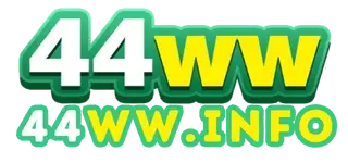 Logo oficial da marca 44WW