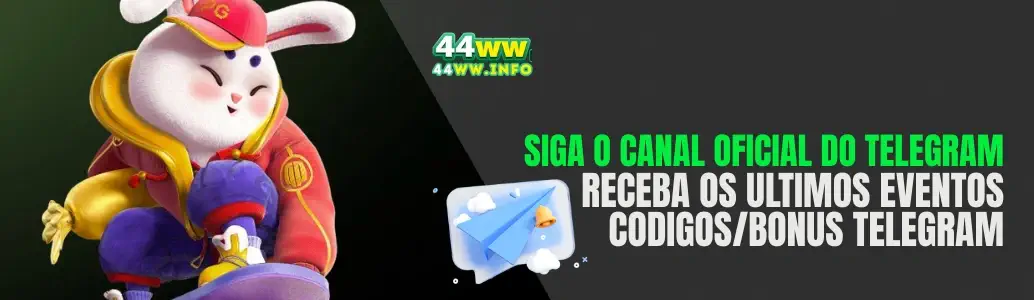 Promoções e bônus disponíveis no 44WW